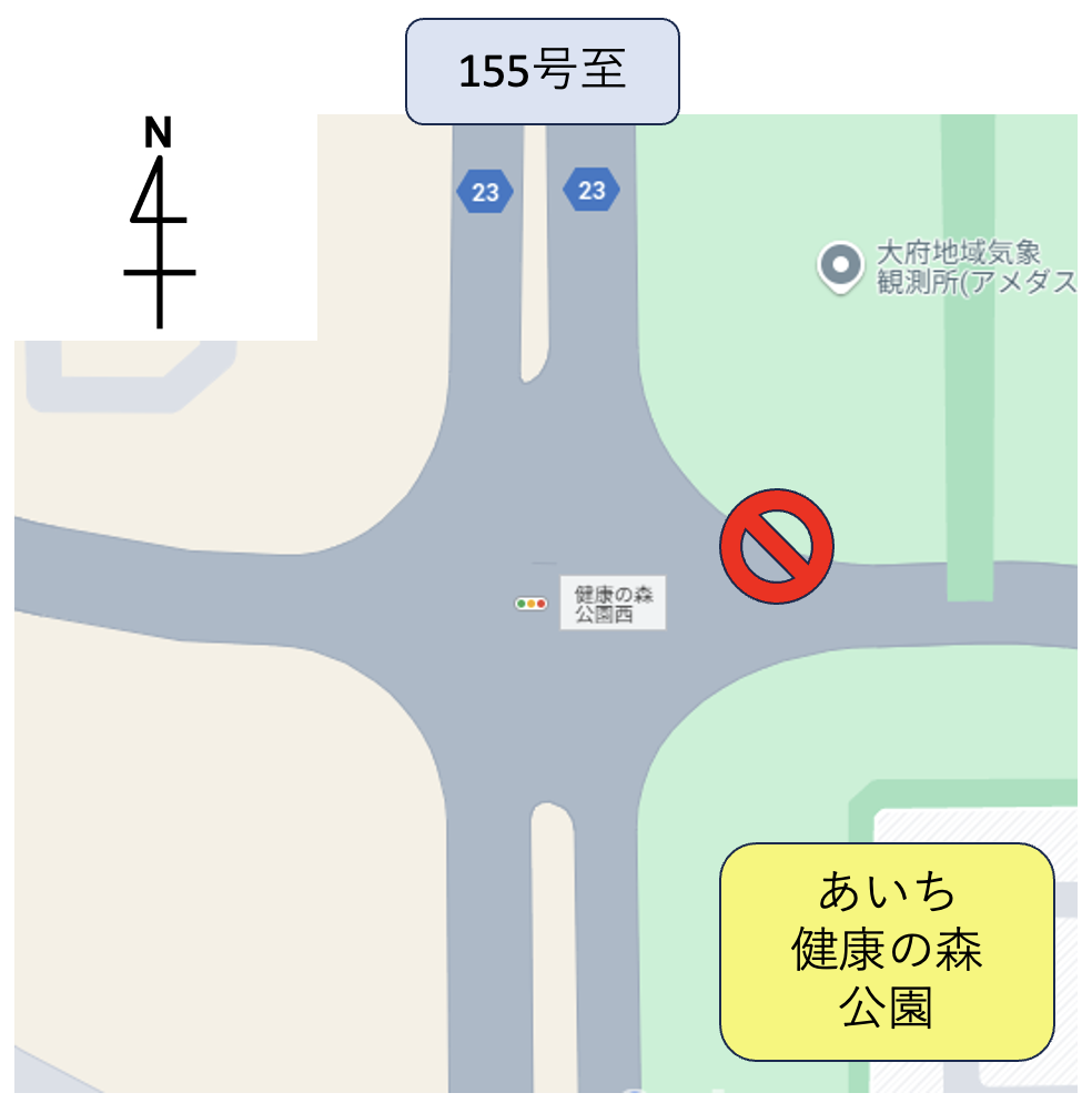 会場配置図(クリックで拡大)